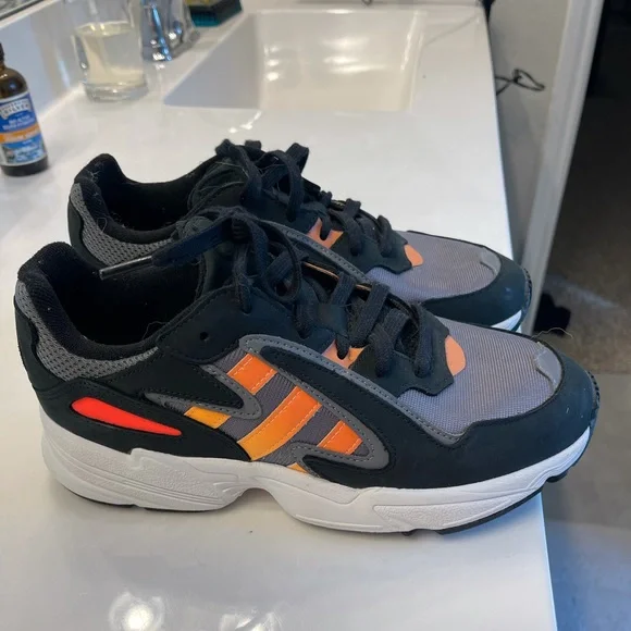 adidas | Shoes | Adidas Torsion Mens Size 7 Sneakers | Poshmark